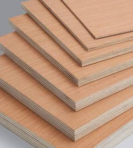 Plywood Triplek